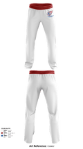 North Asheboro Middle School Basketball 60657881 Sweatpants - 1