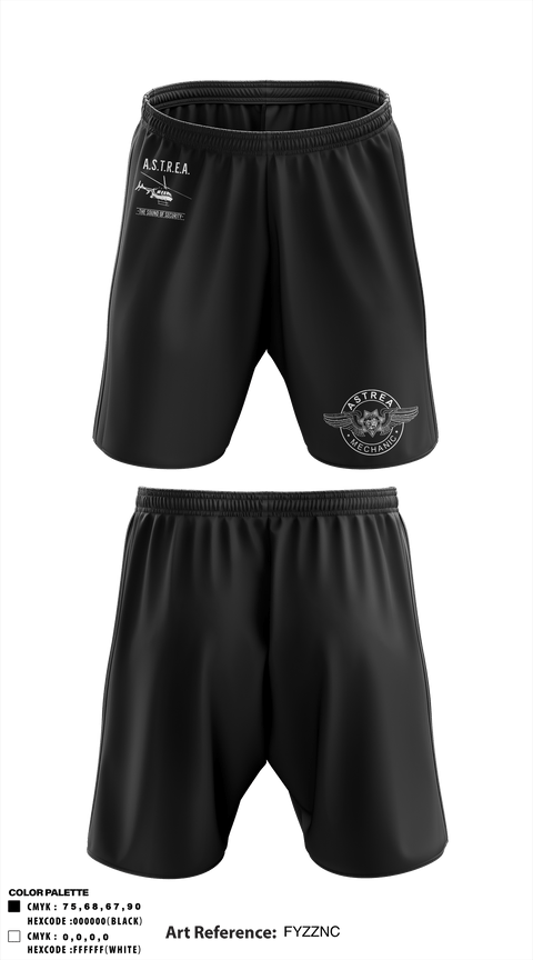 Athletic Shorts With Pockets, , Police, Teamtime, Team time, sublimation, custom sports apparel, team uniforms, spirit wear, spiritwear, sports uniforms, custom shirts, team store, custom team store, fundraiser sports, apparel fundraiser