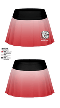 Mcpherson College 33503570 Skort - 9