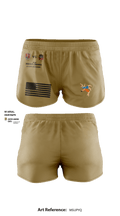 673 EFD/ 334 FEST 89104127 Ranger Panties - 4