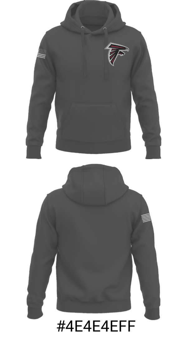 Hoodie, Douglas County West Community School Cross Country, Cross Country, Teamtime, Team time, sublimation, custom sports apparel, team uniforms, spirit wear, spiritwear, sports uniforms, custom shirts, team store, custom team store, fundraiser sports, apparel fundraiser