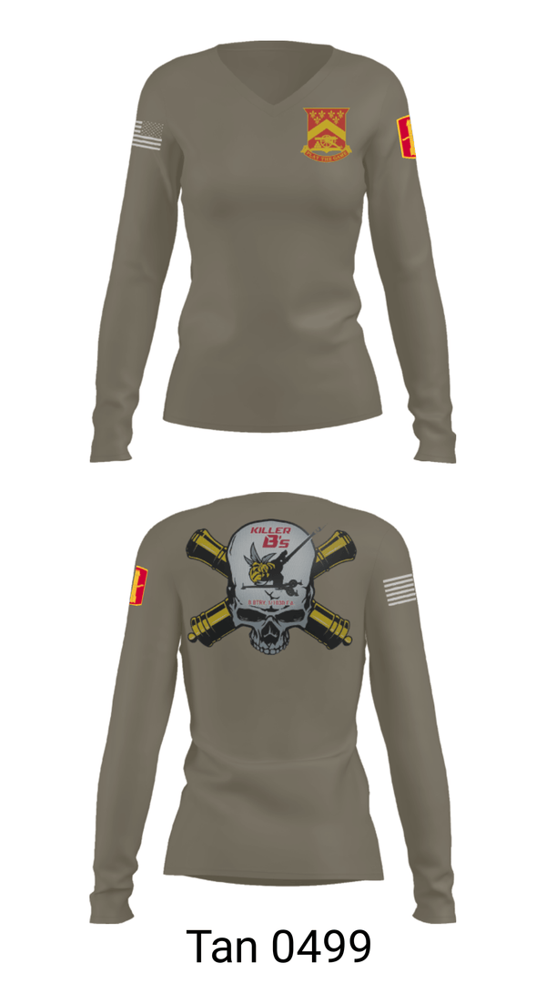 Women's Long Sleeve Vneck Shirt, , , Teamtime, Team time, sublimation, custom sports apparel, team uniforms, spirit wear, spiritwear, sports uniforms, custom shirts, team store, custom team store, fundraiser sports, apparel fundraiser