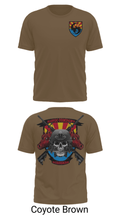 Student Holds Co. 51086881 Short Sleeve Performance Shirt - 32