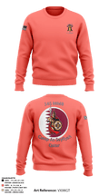 145 MMB 14990941 Crew Neck Sweatshirt - 5