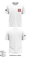 Marion Fire Rescue 14019753 Short Sleeve Performance Shirt - 2