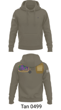743 LNA B NAV DIV 51617991 Hoodie - 40