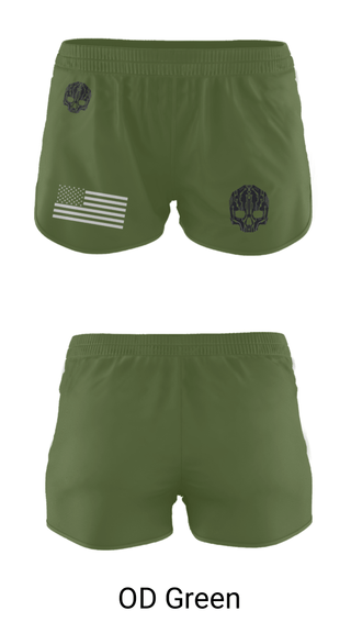 Ranger Panties, , Marines, Teamtime, Team time, sublimation, custom sports apparel, team uniforms, spirit wear, spiritwear, sports uniforms, custom shirts, team store, custom team store, fundraiser sports, apparel fundraiser