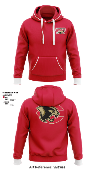 Hoodie, E A Cox Middle School Volleyball, Men's Volleyball, Teamtime, Team time, sublimation, custom sports apparel, team uniforms, spirit wear, spiritwear, sports uniforms, custom shirts, team store, custom team store, fundraiser sports, apparel fundraiser