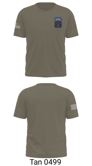 Short Sleeve Performance Shirt, , Army, Teamtime, Team time, sublimation, custom sports apparel, team uniforms, spirit wear, spiritwear, sports uniforms, custom shirts, team store, custom team store, fundraiser sports, apparel fundraiser