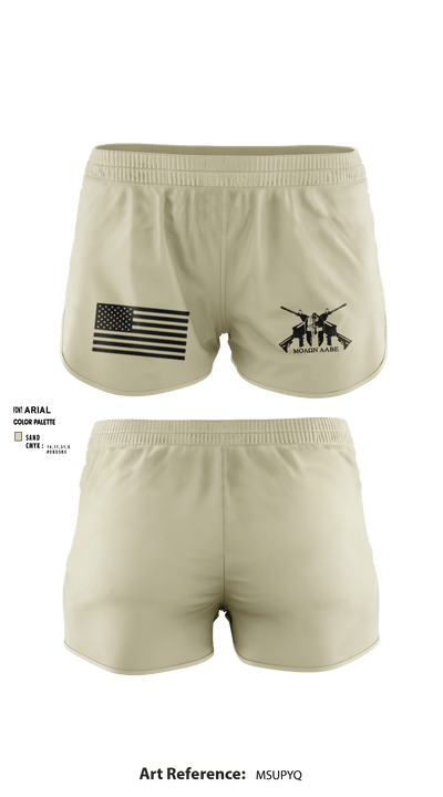 JCSE 21558010 Ranger Panties - 5