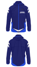 Harrison High School 33399687 Windbreaker - 15