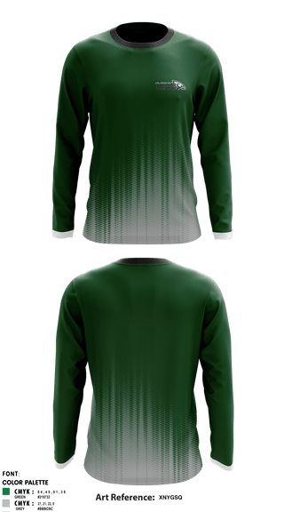 Long Sleeve Performance Shirt, Collins Hill High School Tennis, Tennis, Teamtime, Team time, sublimation, custom sports apparel, team uniforms, spirit wear, spiritwear, sports uniforms, custom shirts, team store, custom team store, fundraiser sports, apparel fundraiser