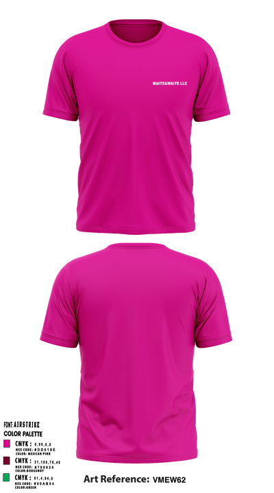 CrisCris 89988589 Short Sleeve Performance Shirt - 2