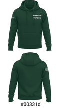 Special forces 90800117 Hoodie - 43
