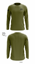 JCSE 21558010 Long Sleeve Performance Shirt - 2