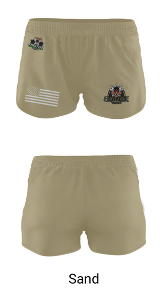 Ranger Panties, , , Teamtime, Team time, sublimation, custom sports apparel, team uniforms, spirit wear, spiritwear, sports uniforms, custom shirts, team store, custom team store, fundraiser sports, apparel fundraiser
