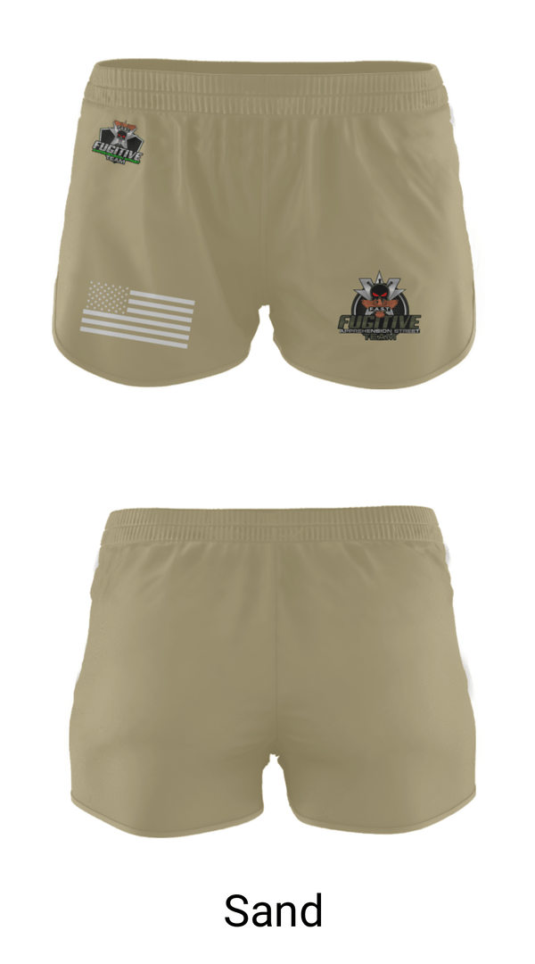 Ranger Panties, , , Teamtime, Team time, sublimation, custom sports apparel, team uniforms, spirit wear, spiritwear, sports uniforms, custom shirts, team store, custom team store, fundraiser sports, apparel fundraiser