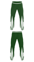North Adams-Jerome High School Basketball 6149427 Sweatpants - 24