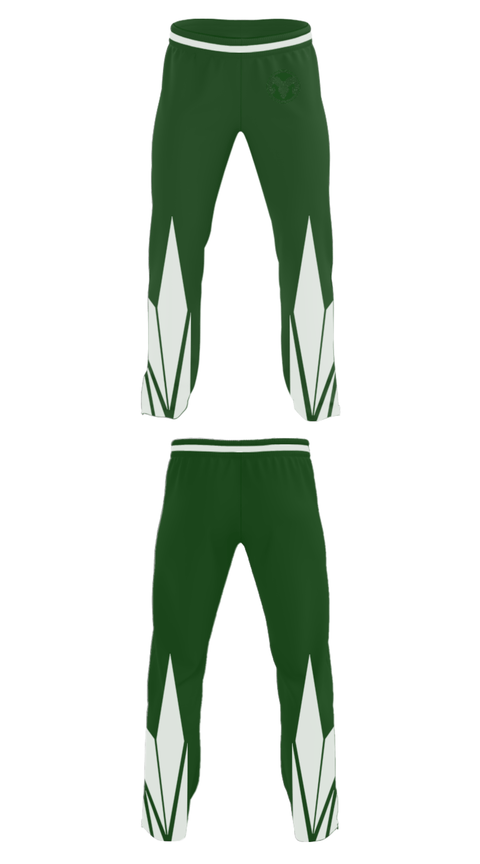 Sweatpants, North Adams-Jerome High School Basketball, Women's Basketball, Teamtime, Team time, sublimation, custom sports apparel, team uniforms, spirit wear, spiritwear, sports uniforms, custom shirts, team store, custom team store, fundraiser sports, apparel fundraiser