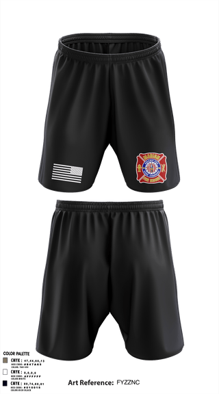 Arm Sleeve, , Fire Department, Teamtime, Team time, sublimation, custom sports apparel, team uniforms, spirit wear, spiritwear, sports uniforms, custom shirts, team store, custom team store, fundraiser sports, apparel fundraiser