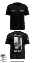 SDRPA 9691441 Short Sleeve Performance Shirt - 2