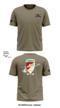 3-17 ACS 70339426 Short Sleeve Performance Shirt - 16