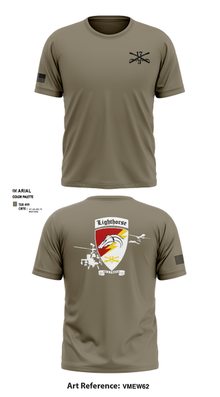 Short Sleeve Performance Shirt, 3-17 ACS, , Teamtime, Team time, sublimation, custom sports apparel, team uniforms, spirit wear, spiritwear, sports uniforms, custom shirts, team store, custom team store, fundraiser sports, apparel fundraiser
