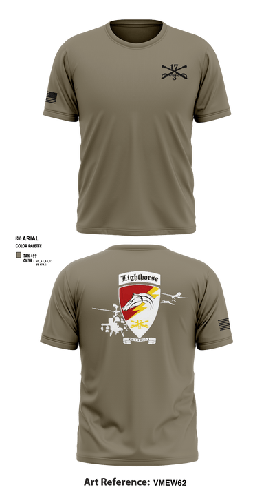 3-17 ACS 70339426 Short Sleeve Performance Shirt - 16