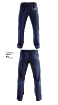Jaimie Cox Foundation 83768320 Sweatpants - 3