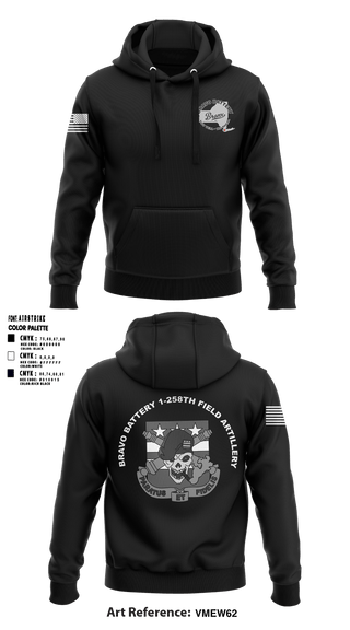 Hoodie, , National Guard, Teamtime, Team time, sublimation, custom sports apparel, team uniforms, spirit wear, spiritwear, sports uniforms, custom shirts, team store, custom team store, fundraiser sports, apparel fundraiser
