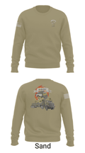 3DTB 21481921 Crew Neck Sweatshirt - 12