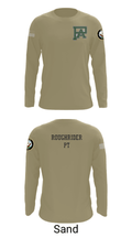 ROUGHRIDER COMPANY 12289453 Long Sleeve Performance Shirt - 43