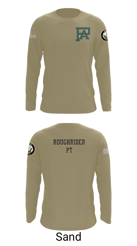 Long Sleeve Performance Shirt, , , Teamtime, Team time, sublimation, custom sports apparel, team uniforms, spirit wear, spiritwear, sports uniforms, custom shirts, team store, custom team store, fundraiser sports, apparel fundraiser