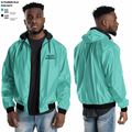 Dbacks 61027752 Windbreaker - 4