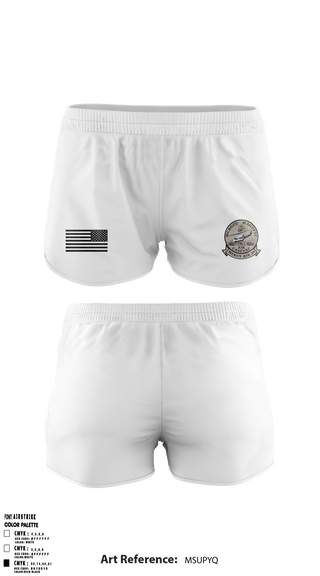 Ranger Panties, , Marines, Teamtime, Team time, sublimation, custom sports apparel, team uniforms, spirit wear, spiritwear, sports uniforms, custom shirts, team store, custom team store, fundraiser sports, apparel fundraiser