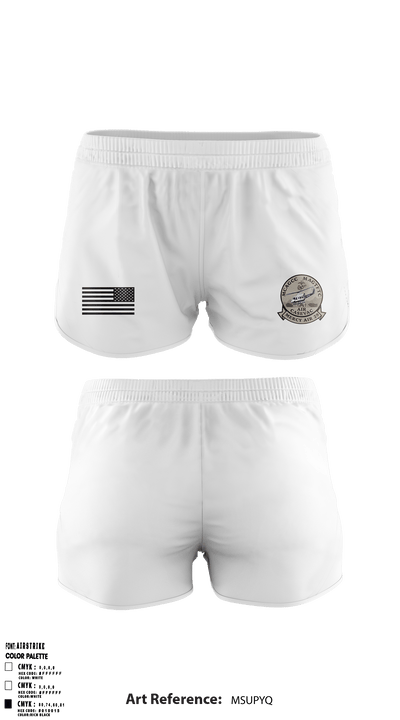 MCAGCC MAGTFTC 80671723 Ranger Panties - 3