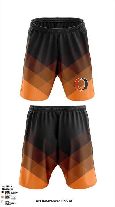 Beatrice Hoops 34616113 Athletic Shorts With Pockets - 28