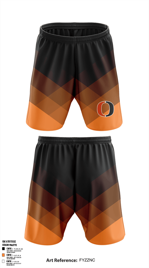 Athletic Shorts With Pockets, Beatrice Hoops, Spirit Store, Teamtime, Team time, sublimation, custom sports apparel, team uniforms, spirit wear, spiritwear, sports uniforms, custom shirts, team store, custom team store, fundraiser sports, apparel fundraiser