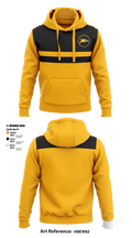 Nanakuli High School Golf 63365402 Hoodie - 1