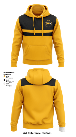 Hoodie, Nanakuli High School Golf, Golf, Teamtime, Team time, sublimation, custom sports apparel, team uniforms, spirit wear, spiritwear, sports uniforms, custom shirts, team store, custom team store, fundraiser sports, apparel fundraiser
