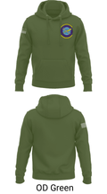 361 TRS HELL CATS 18568417 Hoodie - 44
