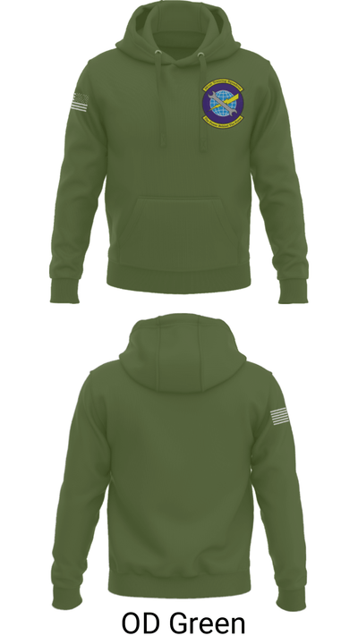 361 TRS HELL CATS 18568417 Hoodie - 44