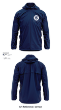 Kent Island Baseball 20036051 Windbreaker - 1