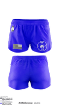 3rd plt DCO 2-27 90671094 Ranger Panties - 3
