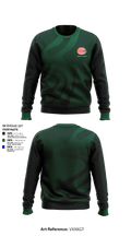 Sandyiis Shop 95872702 Crew Neck Sweatshirt - 1