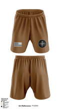 TacMed1 48183963 Athletic Shorts With Pockets - 1