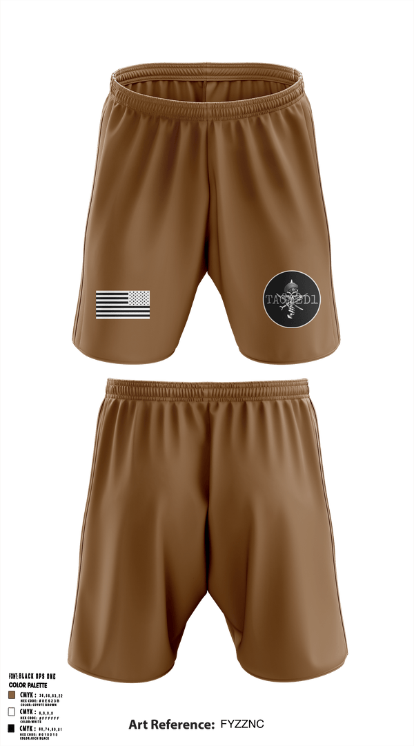 Athletic Shorts With Pockets, , Fire Department, Teamtime, Team time, sublimation, custom sports apparel, team uniforms, spirit wear, spiritwear, sports uniforms, custom shirts, team store, custom team store, fundraiser sports, apparel fundraiser