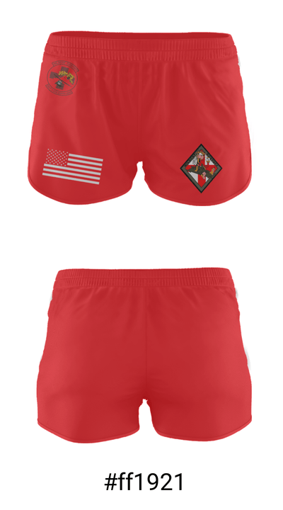 Detachment 1, Charlie Company 2/238th AVN 78887623 Ranger Panties - 1