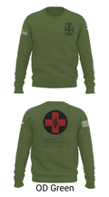 1st FRSD 86296727 Crew Neck Sweatshirt - 10