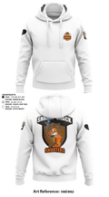 Shrimp Shack Shooters 38335157 Hoodie - 3
